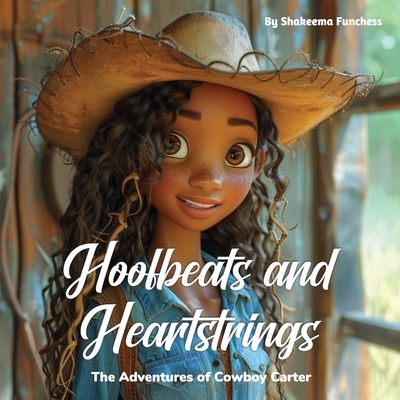 Hoofbeats and Heartstrings: The Adventures of Cowboy Carter - Shakeema Funchess
