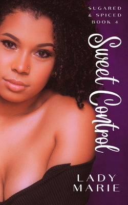 Coperta cărții 'Sweet Control - Lady Marie'