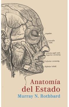 Poza produsului Anatomía del Estado - Fabricio Terán