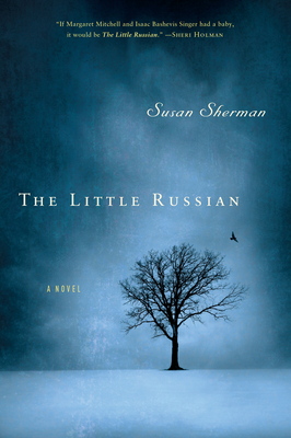 The Little Russian - Susan Sherman
