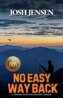 No Easy Way Back - Josh Jensen