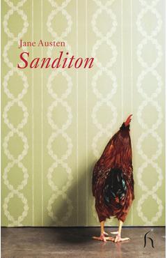Poza produsului Sanditon - Jane Austen