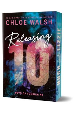 Poza produsului Releasing 10 (Deluxe Edition) - Chloe Walsh