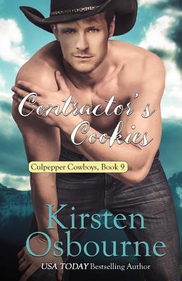 Contractor's Cookies - Kirsten Osbourne