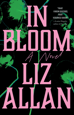 In Bloom - Liz Allan