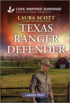 Texas Ranger Defender - Laura Scott