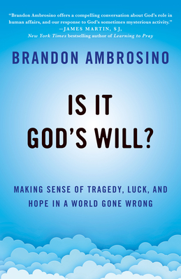 Is It God's Will?: Making Sense of Tragedy, Luck, and Hope in a World Gone Wrong - Brandon Ambrosino