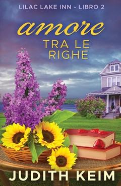 Coperta cărții 'Amore tra le righe - Judith Keim'