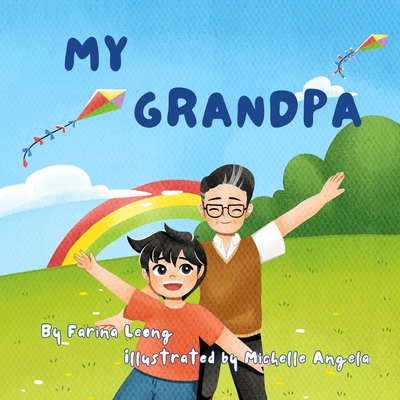 My Grandpa - Michelle Angela