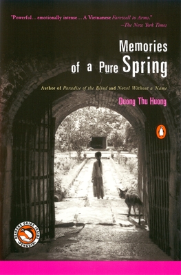 Memories of a Pure Spring - Duong Thu Huong