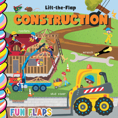 Construction - Elena Sturgess