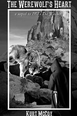 The Werewolf's Heart - Kurt Mccoy