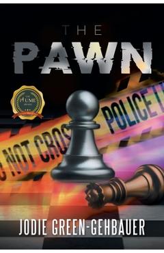 Poza produsului The Pawn - Jodie Green-gehbauer