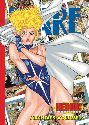 Flare Archives: Volume 2 - Dennis Mallonee