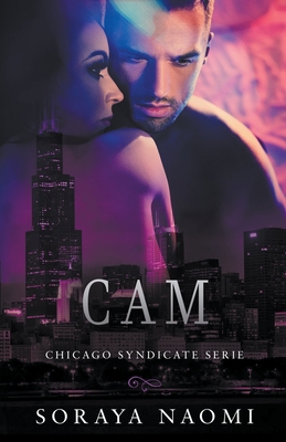 Cam - Soraya Naomi