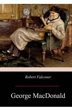 Robert Falconer