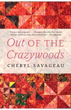 Poza produsului Out of the Crazywoods - Cheryl Savageau