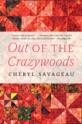 Out of the Crazywoods - Cheryl Savageau