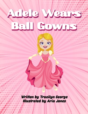 Adele Wears Ball Gowns - Tracilyn George