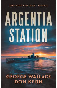 Poza produsului Argentia Station - George Wallace