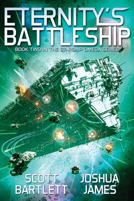 Eternity's Battleship - Scott Bartlett