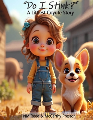 Do I stink? (A Littlest Coyote Story) - Nm Reed &. Mccarthy Preston