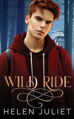 Wild Ride - Helen Juliet
