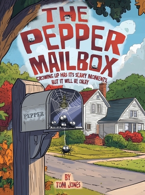 The Pepper Mailbox - Tom Jones
