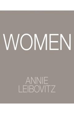 Poza produsului Women: 2025 Edition - Annie Leibovitz