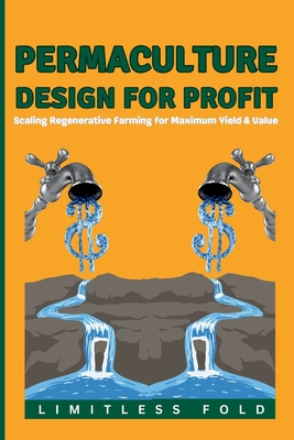 Permaculture Design for Profit: Scaling Regenerative Farming for Maximum Yield & Value - Limitless Fold