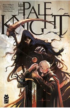 Poza produsului The Pale Knight - Peter Milligan
