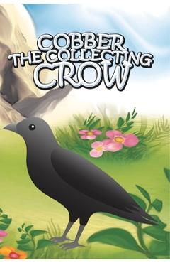 Poza produsului Cobber the Collecting Crow - 