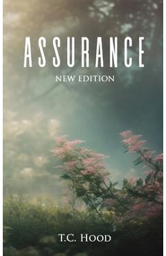 Coperta cărții 'Assurance: New Edition -'