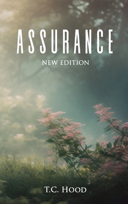 Coperta cărții 'Assurance: New Edition -'