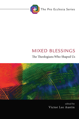 Mixed Blessings - Victor Lee Austin