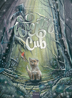 Winter Cub - Ilse De Keyzer