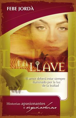 La Llave - Febe Jorda