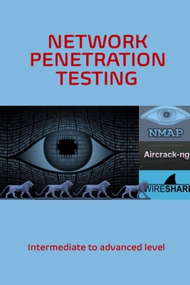 Network Penetration Testing - Radhi Shatob