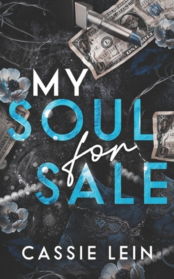 My Soul For Sale: A Night To Remember Auction - Cassie Lein