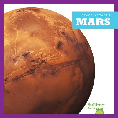 Mars - Vanessa Black