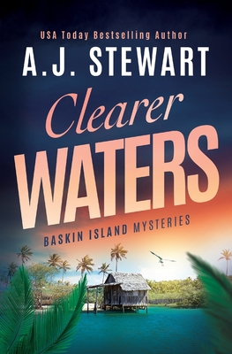 Clearer Waters - A. J. Stewart