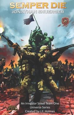 Poza produsului Semper Die - J. F. Holmes