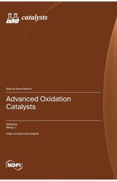 Advanced Oxidation Catalysts