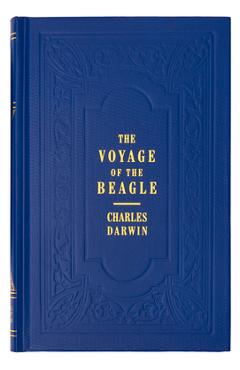 The Voyage of the Beagle: (Facsimile Edition) - Charles Darwin