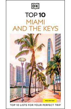 Poza produsului DK Top 10 Miami and the Keys - 