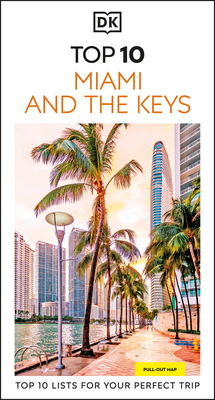 DK Top 10 Miami and the Keys - 