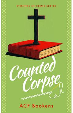Poza produsului Counted Corpse - Acf Bookens