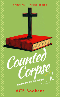 Counted Corpse - Acf Bookens