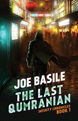 The Last Qumranian - Joe Basile