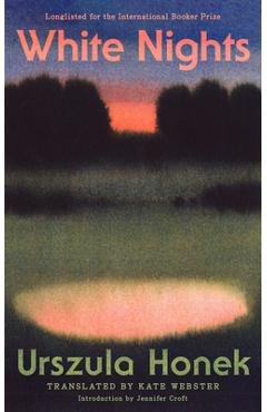 White Nights - Urszula Honek